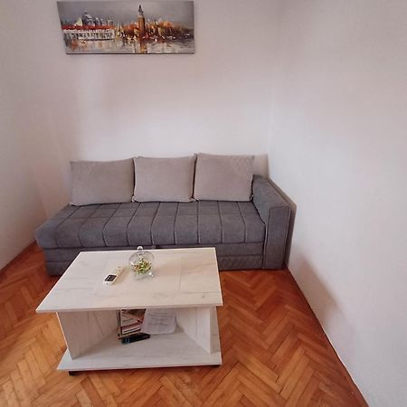 Apartamento Apatments Stanojlovic Djenovic Herceg Novi Exterior foto