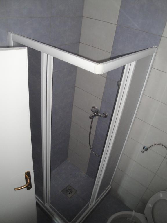 Apartamento Apatments Stanojlovic Djenovic Herceg Novi Exterior foto