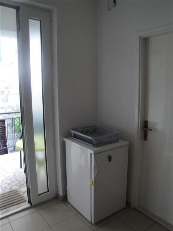 Apartamento Apatments Stanojlovic Djenovic Herceg Novi Exterior foto